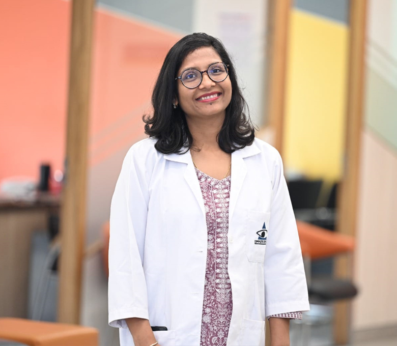 best retina surgeon in Gurgaon